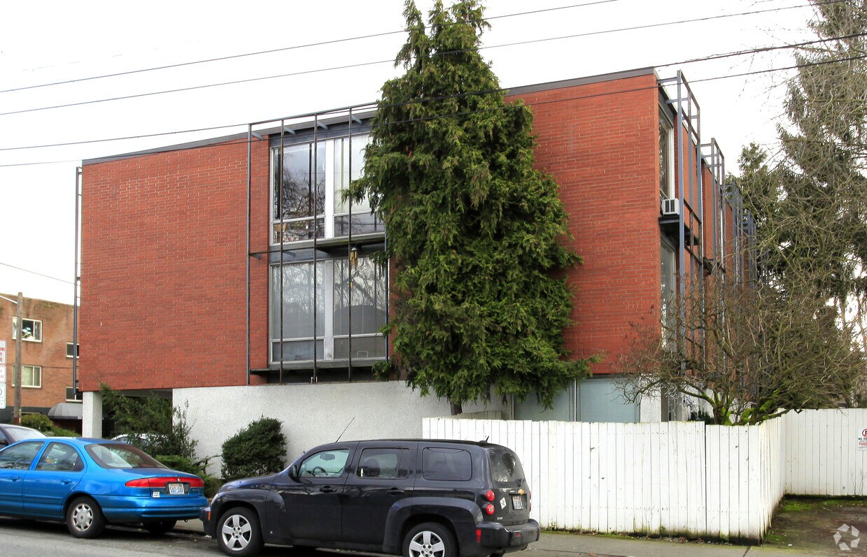 Foto del edificio - Casa Verde Apartments