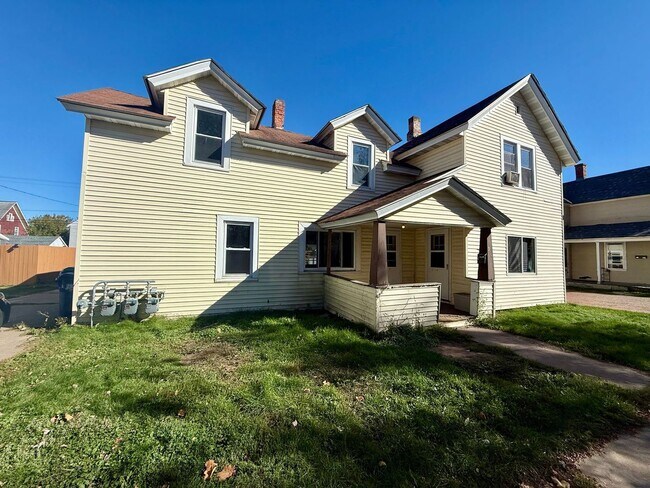 Foto del edificio - 915 S 4th Ave