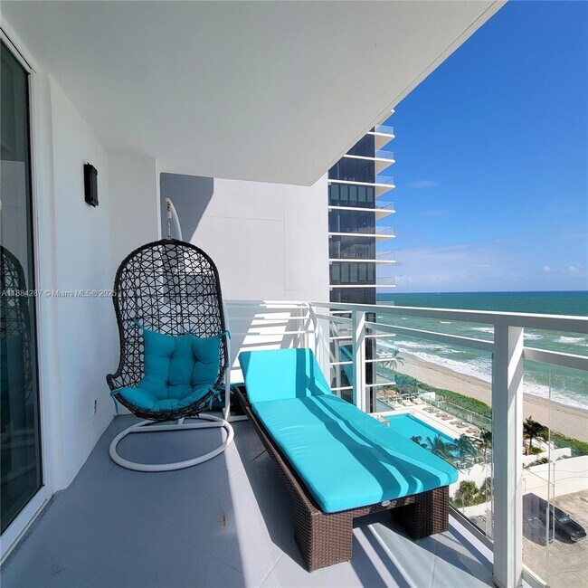 Foto del edificio - 2030 S Ocean Dr