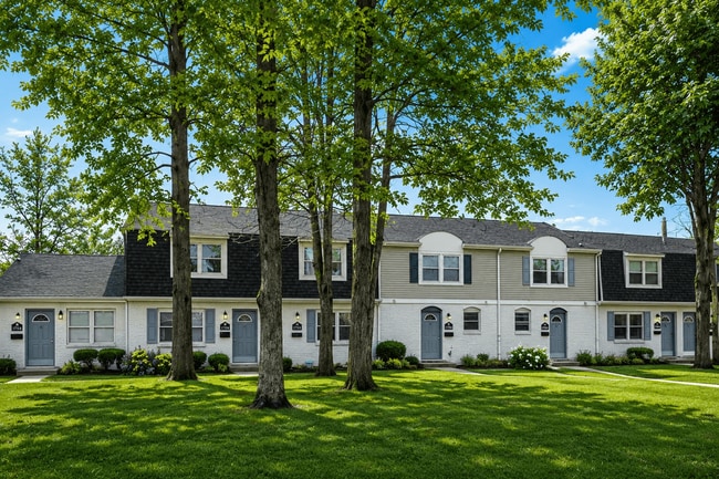 Foto del edificio - Estates at Crystal Bay