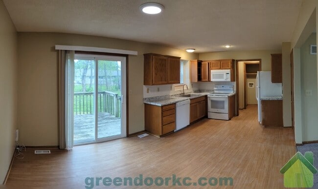 Foto del edificio - 518 Kenneth Ln