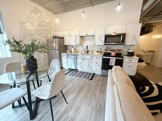 Photo - Avail July 15th! Stylish 1-Bedroom Apartment in Mt. Washington –2 Off Street Parking Spaces, AC, ...