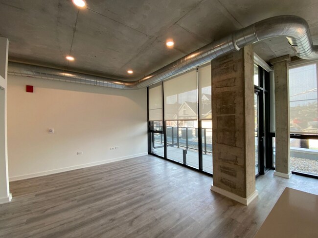 Foto del edificio - 1120 W Patterson Ave