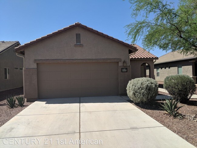 Building Photo - 3 br, 2 bath House - 20889 E. Reunion Road