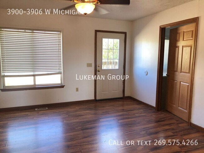 Building Photo - 3900-3906 W Michigan-