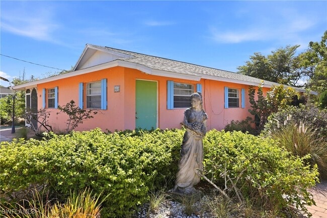 Foto del edificio - 4231 Mariner Ln