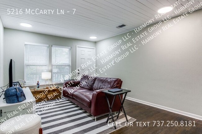 Building Photo - 5216 McCarty Ln