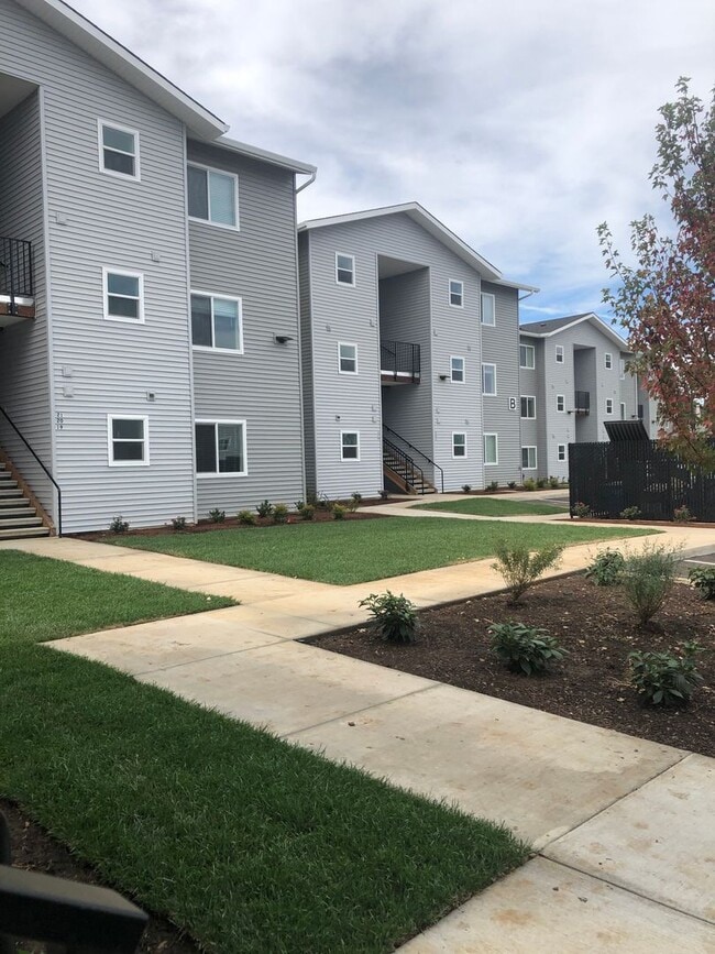 Interior Photo - Brooke Overlook Apartments