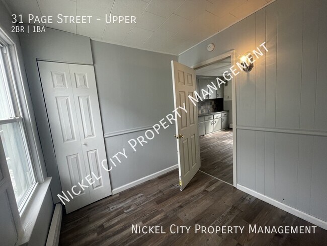 Foto del edificio - 31 Page St