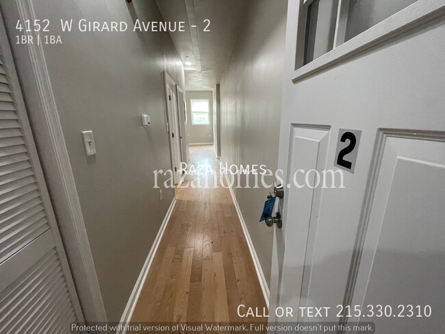 Photo - 4152  W Girard Avenue-2 Apartment