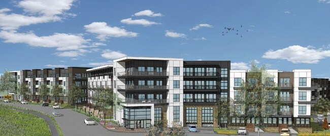 The Nash Apartments Dallas Tx Primary Photo The Nash