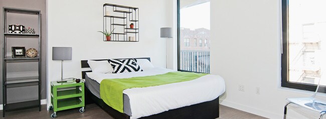 Interior Photo - 281 Union Ave