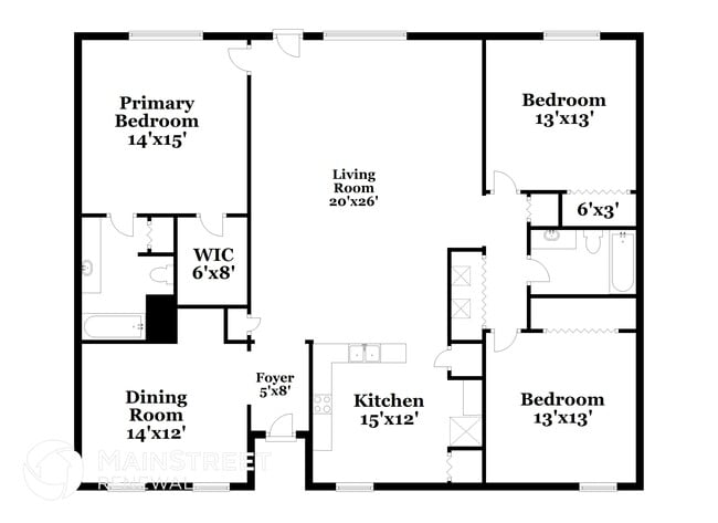 Building Photo - 484 Bedford Knoll Dr