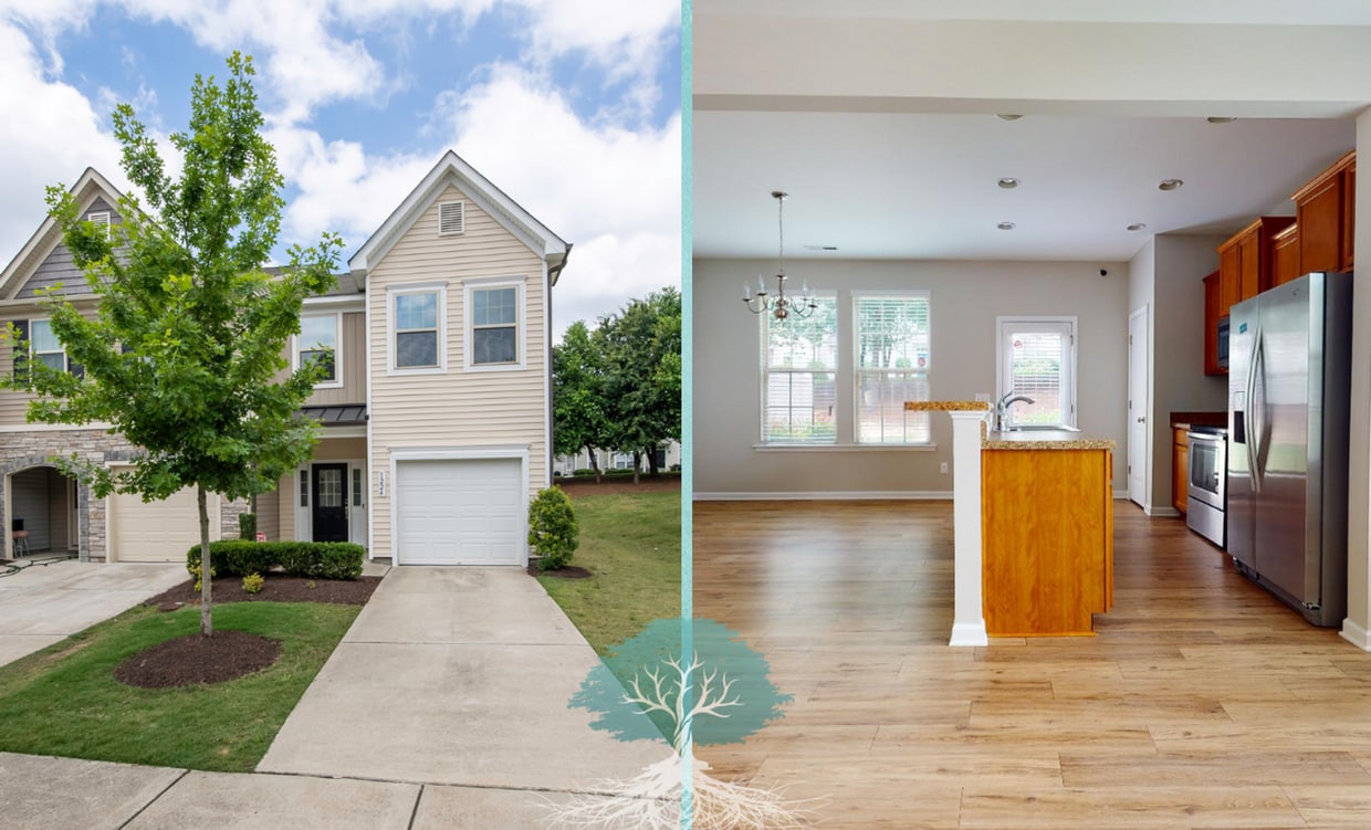 Foto principal - 1224 Garden Stone Dr
