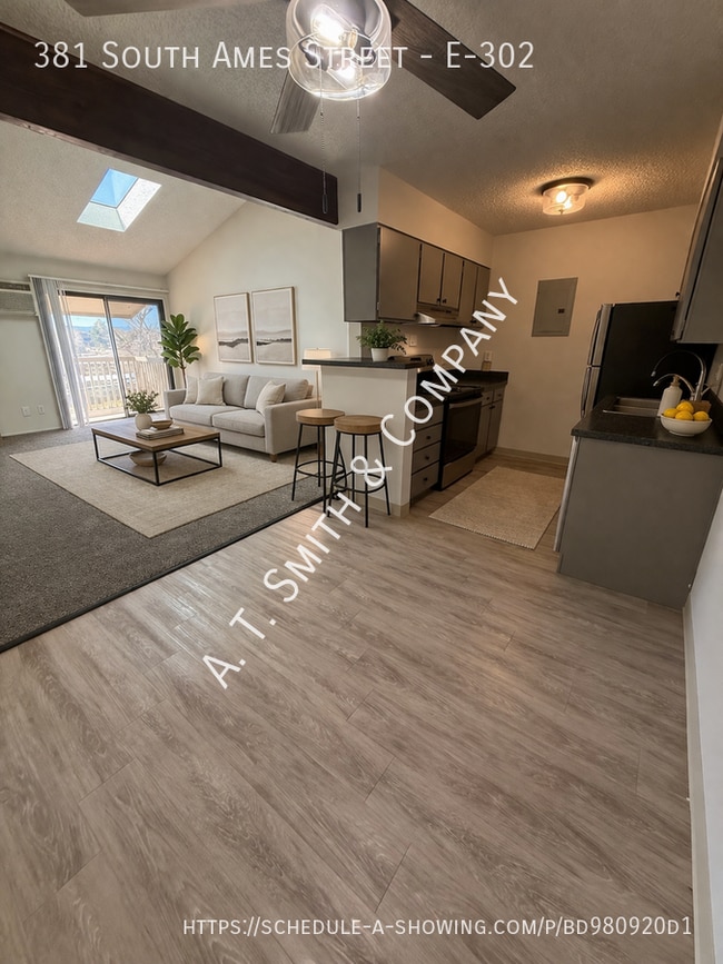 Photo - 381 S Ames St House