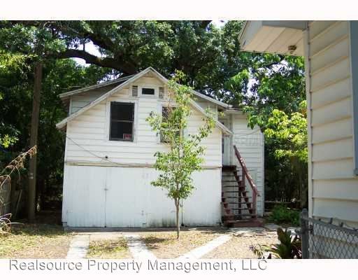 Primary Photo - 536 Clayton St