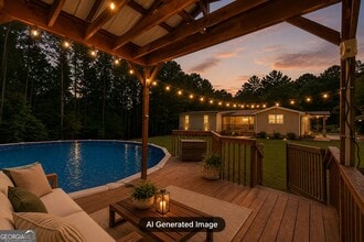 Building Photo - 3646 Jones Mill Rd