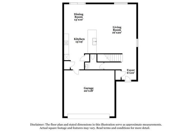 Building Photo - 8025 Moose Crk Dr