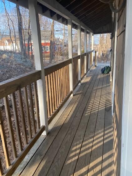 Foto del edificio - 108 Pool St