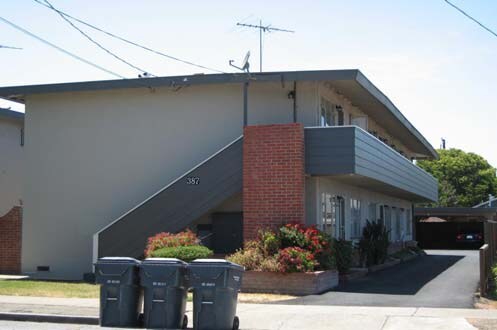 Building Photo - 387 Clifton Ave