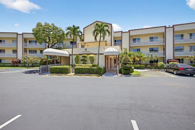 Foto del edificio - 7214 S Devon Dr