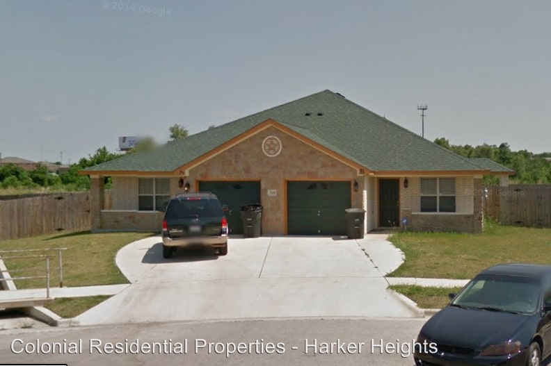 3304 Kbs Ct, Killeen, TX 76549 Condo for Rent in Killeen, TX