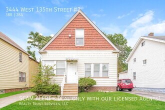 Building Photo - 3444 W 135th St