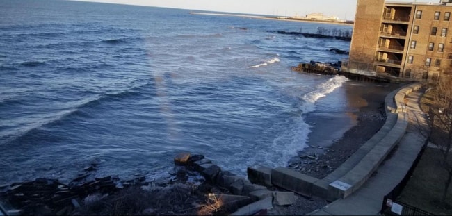 Foto del edificio - 7337 S South Shore Dr