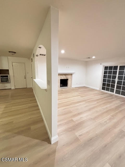 Foto del edificio - 161 Teasdale St