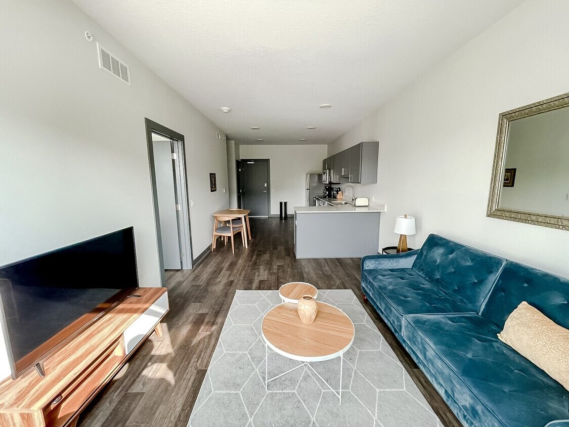 Foto principal - 1250 8th St