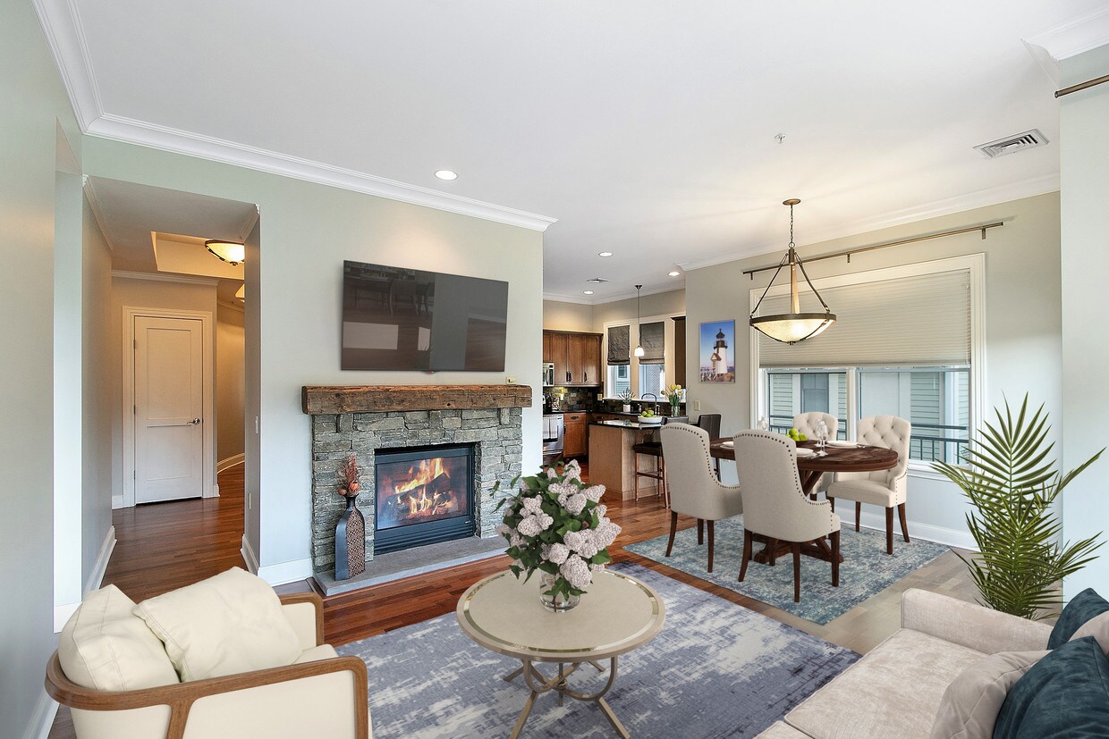 30 Whistler Ct, Saratoga Springs, NY 12866 Condo for Rent in Saratoga