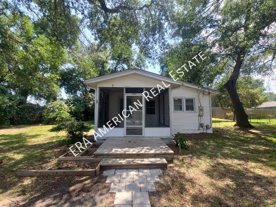 Primary Photo - Choctaw Beach Two Bedroom!