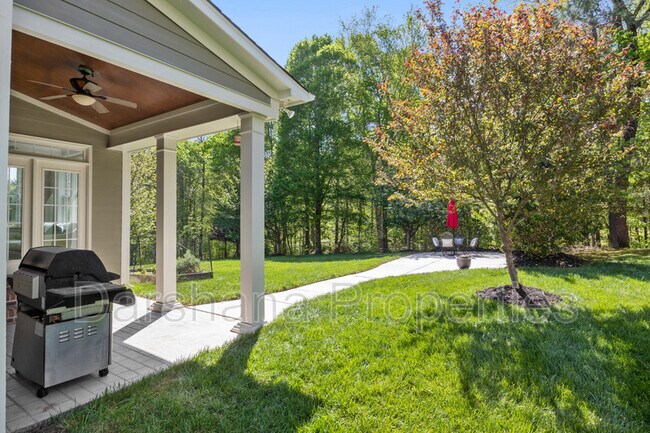 Building Photo - 120 Painted Turtle Ln