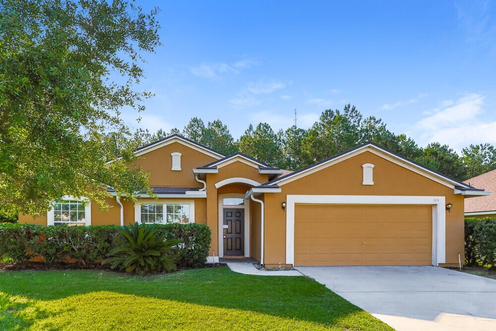 Foto principal - 1814 Hollow Glen Dr