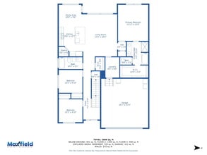 Building Photo - 1451 N Sage Dr