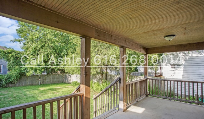 Foto del edificio - 1032 Logan St SE