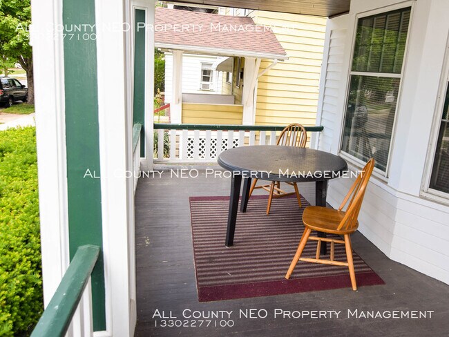 Foto del edificio - 1587 Orchard Grove Ave