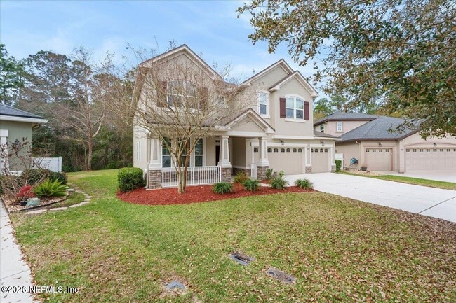 Building Photo - 14336 Garden Gate Dr