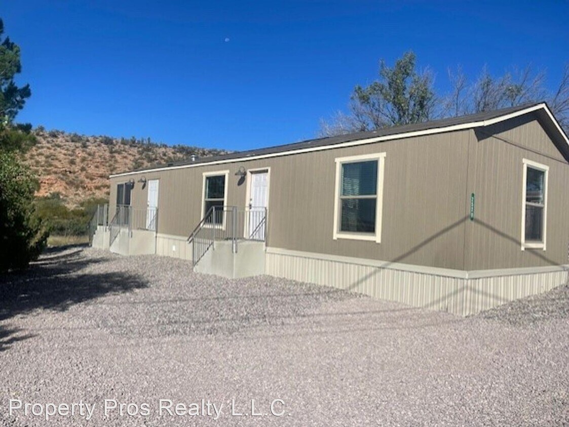 2520 S Hillert Dr, Cornville, AZ 86325 House Rental in Cornville, AZ