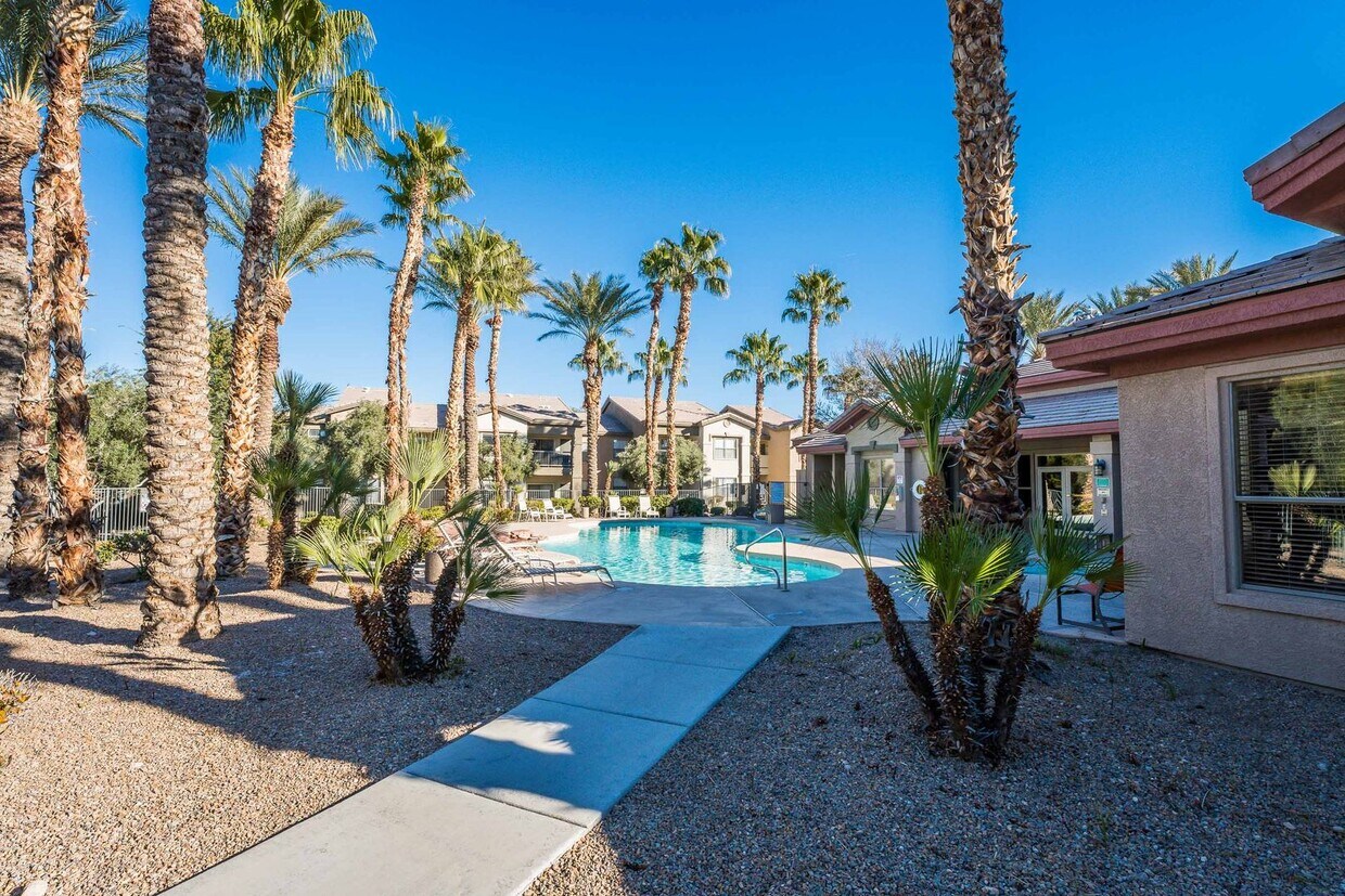 Foto principal - Beautiful Condo with Spacious Layout!