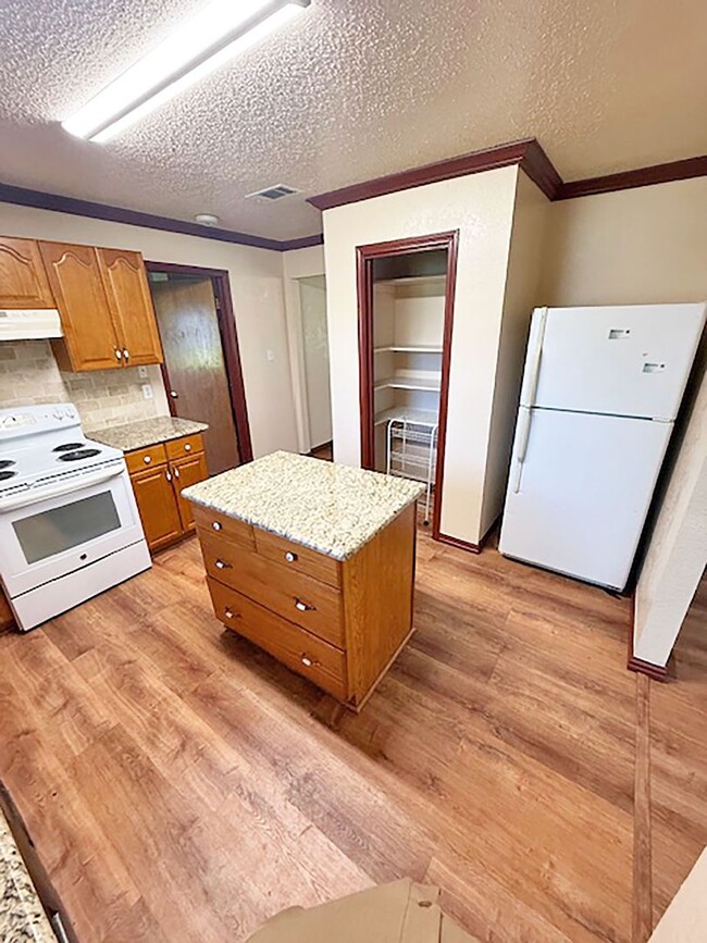 Foto del edificio - Nice 3 Bdrm 2 Bath Home in Decatur Texas