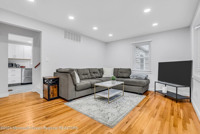 Foto del edificio - 309 Jersey Ave