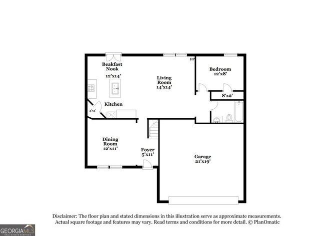 Foto del edificio - 207 Shaker Hollow Dr