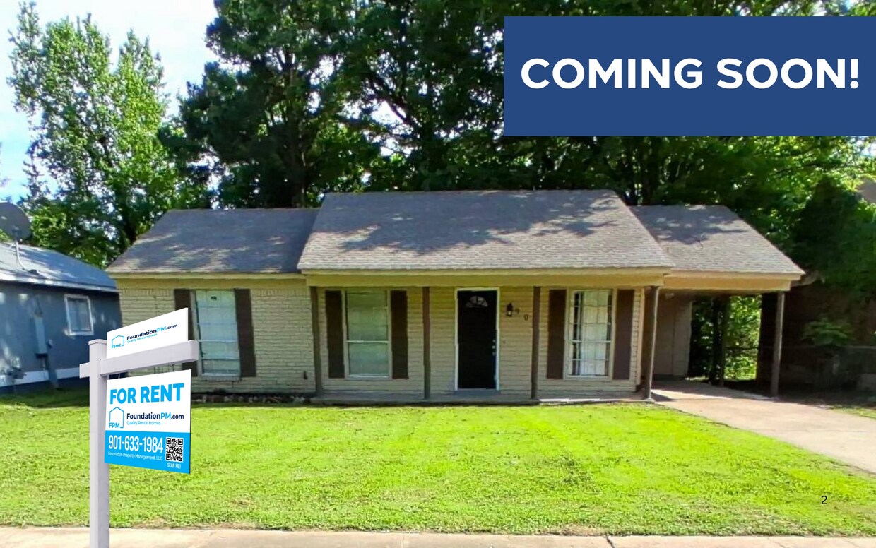 Primary Photo - 901 Chesterton Dr