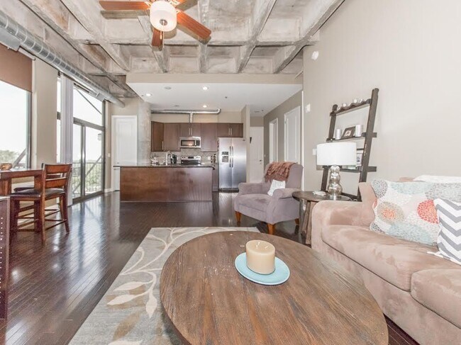 Foto del edificio - 2940 Baltimore Ave