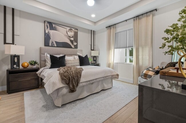 Foto del edificio - Brand-New 2025 Villa in Seven Shores – 2BR + Den / 2BA – Luxury Coastal Living