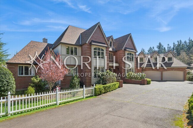 Foto del edificio - Pete’s Mountain Estate with Mountain Views