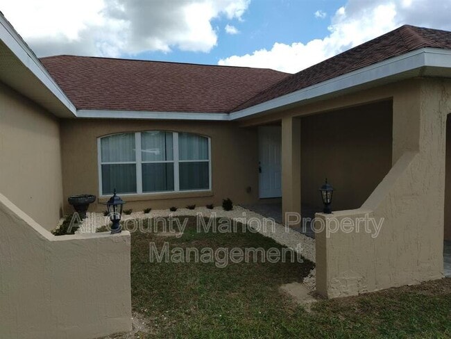 Building Photo - 2267 SW 156th Loop
