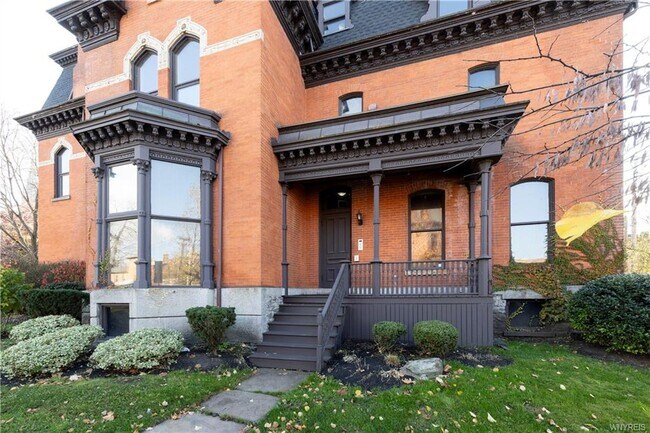 Foto del edificio - 414 Franklin St