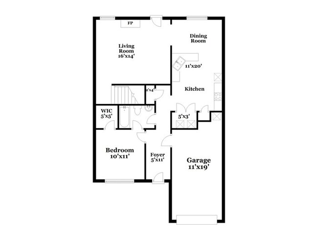 Building Photo - 5516 Landreaux Dr, Raleigh, NC 27610